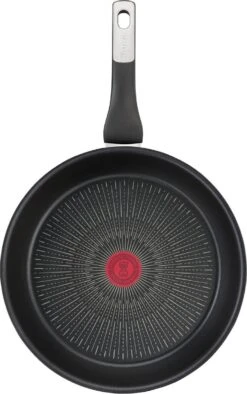 Tefal Unlimited - Pannenset - Koekenpannen Ø24/28 Cm - Wokpan Ø28 Cm 17 Tefal Unlimited - Pannenset - Koekenpannen Ø24/28 Cm - Wokpan Ø28 Cm -Tefal 752x1200 3
