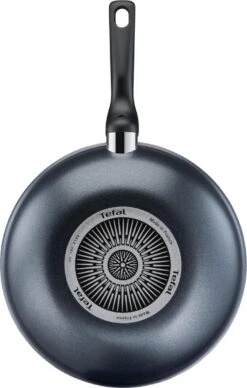 Tefal XL Force Wokpan - Ø 28 Cm - Niet Geschikt Voor Inductie -Tefal 763x1200 1