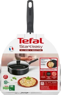 Tefal Start'easy Hapjespan 24 Cm C2673223 13 Tefal Start'easy Hapjespan 24 Cm C2673223 -Tefal 767x1200