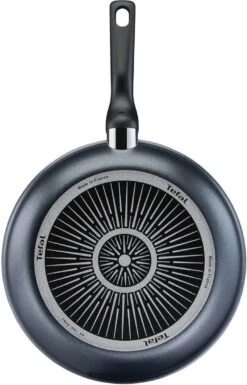 Tefal XL Force Koekenpan - Ø 32 Cm - Extra Diep - Niet Geschikt Voor Inductie -Tefal 770x1200