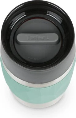 Tefal Compact Travel Mug Compact Thermosfles - 0,3 L - Groen -Tefal 772x1200 2
