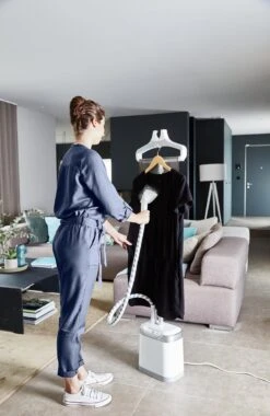 Tefal Pro Style Care IT8440 - Kledingstomer - Wit 27 Tefal Pro Style Care IT8440 - Kledingstomer - Wit -Tefal 781x1200