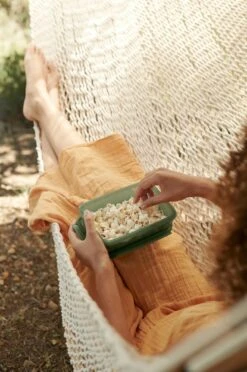 Tefal MasterSeal Eco Vershouddoos - 3-delige Set - 3x 0.8L - Groen -Tefal 797x1200 1