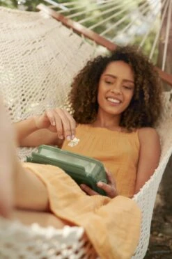 Tefal MasterSeal Eco Vershouddoos - 3-delige Set - 3x 0.8L - Groen -Tefal 797x1200 2