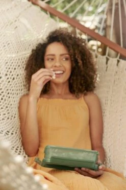 Tefal MasterSeal Eco Vershouddoos - 3-delige Set - 3x 0.8L - Groen -Tefal 797x1200 3