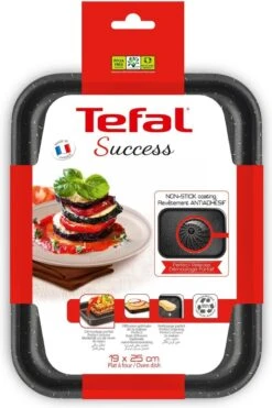 Tefal Success Ovenware Ovenschotel - 20 X 26 Cm -Tefal 798x1200