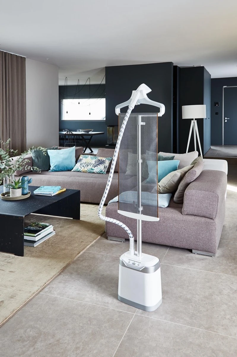 Tefal Pro Style Care IT8440 - Kledingstomer - Wit 9 Tefal Pro Style Care IT8440 - Kledingstomer - Wit - Afbeelding 7