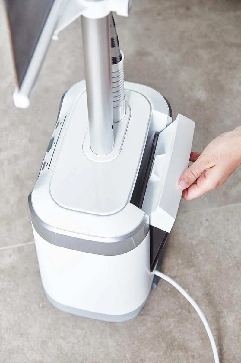 Tefal Pro Style Care IT8440 - Kledingstomer - Wit 10 Tefal Pro Style Care IT8440 - Kledingstomer - Wit - Afbeelding 8