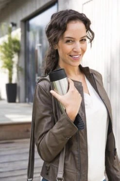 Tefal Travel Mug Thermobeker - 500 Ml - RVS -Tefal 799x1200