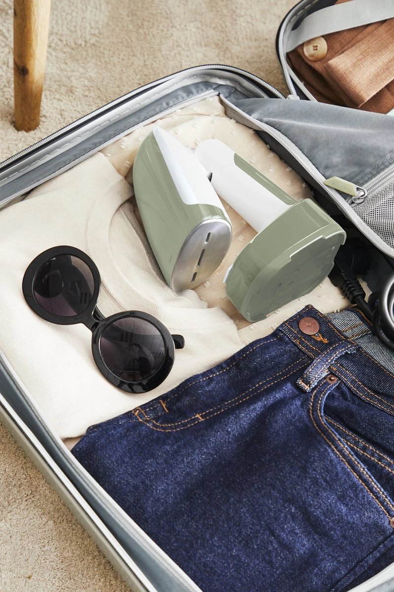 Tefal Access Steam Pocket DT3053 Kledingstomer 15 Tefal Access Steam Pocket DT3053 Kledingstomer - Afbeelding 13