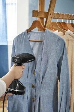 Tefal Acces Steam Force DT8250 - Kledingstomer -Tefal 800x1200 24