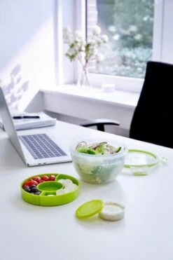Tefal Masterseal To Go Saladebox XL - 2,6L - Met Inlays 14 Tefal Masterseal To Go Saladebox XL - 2,6L - Met Inlays -Tefal 800x1200 28