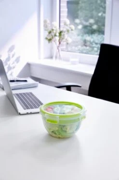 Tefal Masterseal To Go Saladebox XL - 2,6L - Met Inlays 15 Tefal Masterseal To Go Saladebox XL - 2,6L - Met Inlays -Tefal 800x1200 29