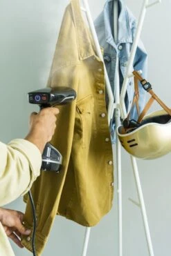 Tefal Acces Steam Force Kledingstomer DT8270 -Tefal 800x1200 35