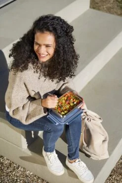 Tefal MasterSeal RVS - Vershouddoos - Rechthoek - 0,8L 26 Tefal MasterSeal RVS - Vershouddoos - Rechthoek - 0,8L -Tefal 800x1200 38