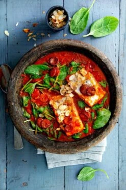 Tefal Trattoria Braadpan - Ø28 Cm - Inclusief Deksel -Tefal 800x1200 5