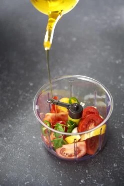 Tefal 5 Second Chopper Hakmolen - 900 Ml 38 Tefal 5 Second Chopper Hakmolen - 900 Ml -Tefal 800x1200 7