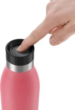 Tefal Bludrop Basic Thermosfles - Koraal -Tefal 814x1200 1