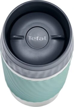 Tefal Travel Mug Easy Twist Thermobeker - Groen - 0,36 Liter -Tefal 838x1200