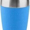 Tefal TRAVEL CUP K30833 Isoleerbeker - Inhoud 0.2L RVS / Blauw 2 Tefal TRAVEL CUP K30833 Isoleerbeker - Inhoud 0.2L RVS / Blauw -Tefal 861x1200 1