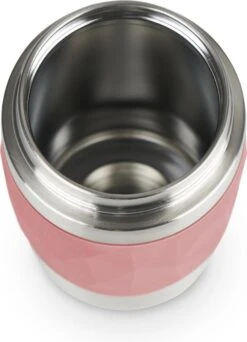 Tefal Compact Travel Mug Compact Thermosfles - 0,3 L - Koraal -Tefal 866x1200