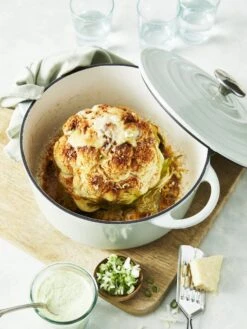 Tefal LOV Braadpan - 5L - Ø25 Cm - Groen -Tefal 900x1200 7