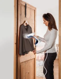 Tefal Access Steam Easy DT7170 - Kledingstomer -Tefal 931x1200