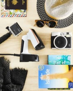 Tefal Access Steam Pocket DT3030 - Kledingstomer -Tefal 960x1200 6